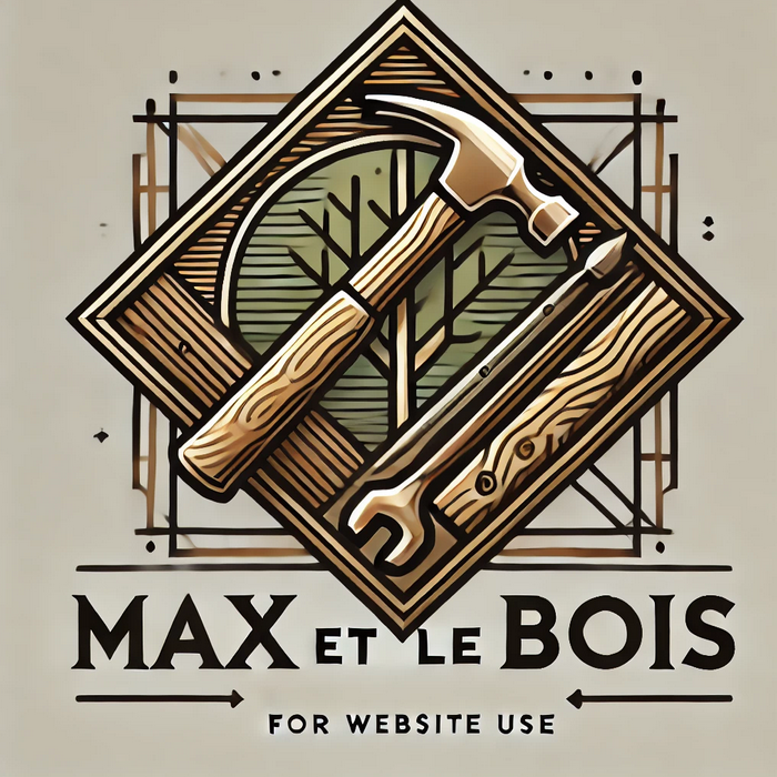 Max et le Bois