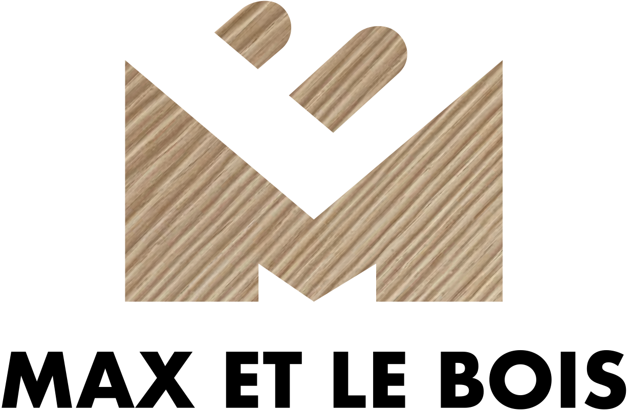 MAX ET LE BOIS